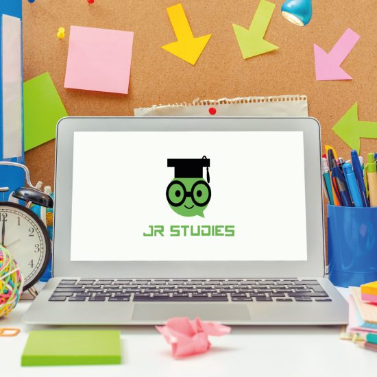 jr-studies