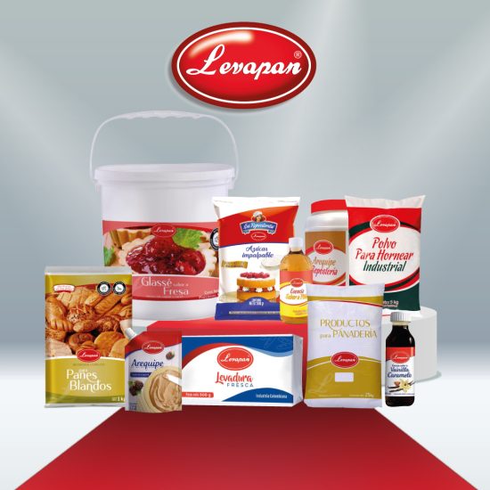Levapan – Estudio Gráfico